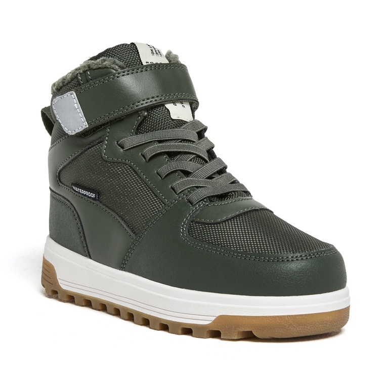 Functional Boots 2.0